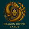 Dragon Divine Tarot Logo